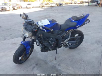 2005 YAMAHA YZFR1 C Blue  Other JYARN13Y65A002039 photo #3