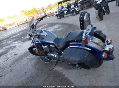 2019 KAWASAKI VN900 D Blue  Gasoline JKAVN2D10KA062446 photo #4