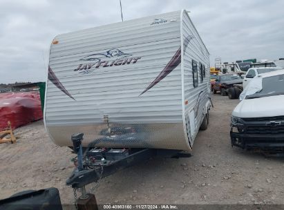2013 JAYCO FLIGHT 1UJBJ0BN9D18B0477 photo #3