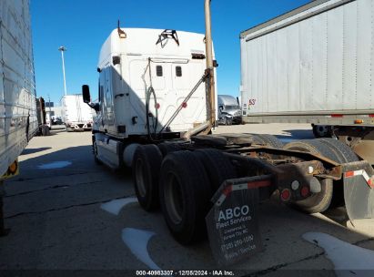 2010 FREIGHTLINER CASCADIA 125 White  Diesel 1FUJGLDR0ASAV2482 photo #4