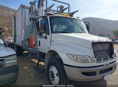 2014 INTERNATIONAL 4000 4300   Diesel 3HAMMAAM6EL090998 photo #1