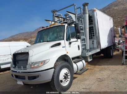 2014 INTERNATIONAL 4000 4300   Diesel 3HAMMAAM6EL090998 photo #3