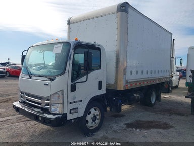 2020 ISUZU NRR JALE5W163L7302163 photo #3
