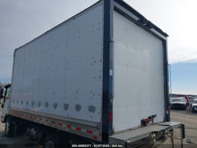 2020 ISUZU NRR JALE5W163L7302163 photo #4