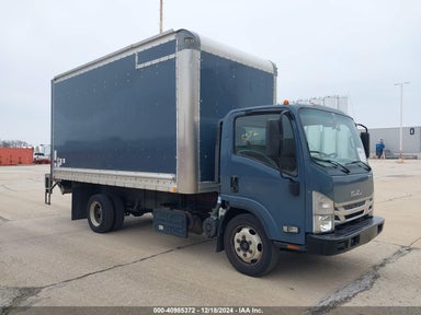 2020 ISUZU NRR JALE5W166L7303338 photo #1