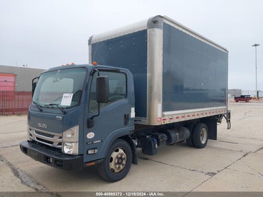 2020 ISUZU NRR JALE5W166L7303338 photo #3