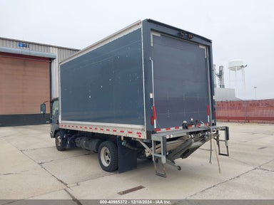 2020 ISUZU NRR JALE5W166L7303338 photo #4