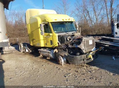 2007 FREIGHTLINER COLUMBIA COLUMBIA Yellow  Diesel 1FUJA6CK87LU60901 photo #1