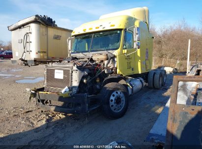 2007 FREIGHTLINER COLUMBIA COLUMBIA Yellow  Diesel 1FUJA6CK87LU60901 photo #3