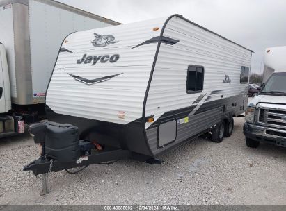 2022 JAYCO 212QV White  Other 1UJBJ0BL6N17Z0239 photo #3