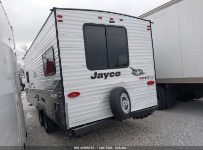 2022 JAYCO 212QV White  Other 1UJBJ0BL6N17Z0239 photo #4