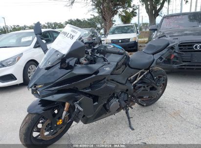 2023 SUZUKI GSX1000 GT/GT+ JS1EK12B0P7100308 photo #3