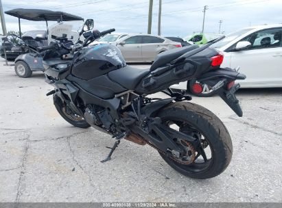2023 SUZUKI GSX1000 GT/GT+ JS1EK12B0P7100308 photo #4