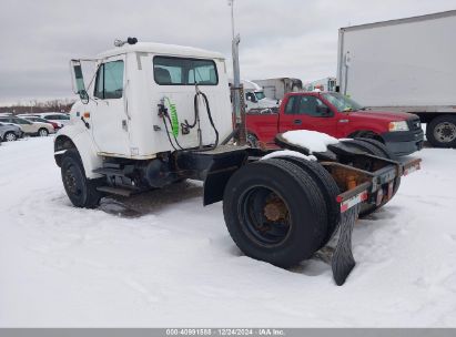 2001 INTERNATIONAL 4000 4700   Diesel 1HSSCAAN11H394876 photo #4