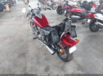 2001 KAWASAKI EN500 C Red  Other JKAENVC121A168950 photo #4