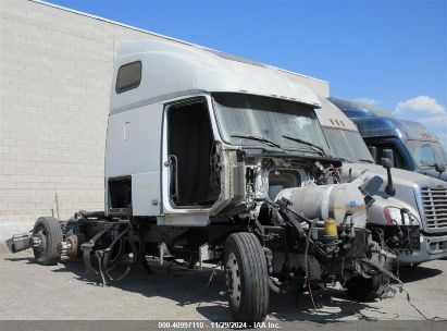 2016 VOLVO VN VNL   Diesel 4V4NC9EH1GN940650 photo #1