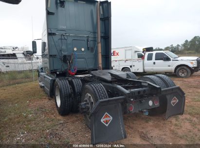 2013 INTERNATIONAL PROSTAR Pewter  Diesel 3HSDJSJR7DN299269 photo #4