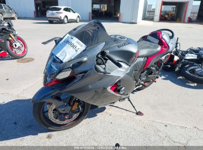 2023 SUZUKI GSX1300 RR JS1EJ11B2P7100251 photo #3