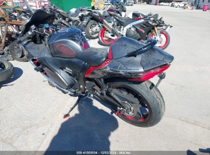 2023 SUZUKI GSX1300 RR JS1EJ11B2P7100251 photo #4
