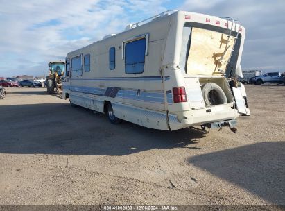 1991 CHEVROLET P30 Beige  Gasoline 1GBKP37N3M3302060 photo #4