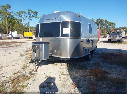 2018 AIRSTREAM OTHER   Other 1STHRAC17JJ542941 photo #3