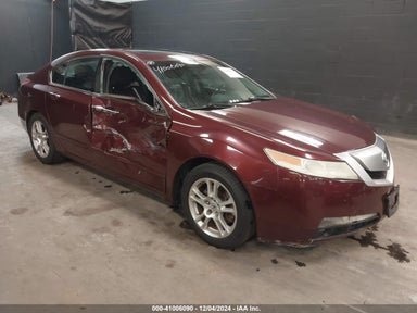 2010 ACURA TL 3.5 19UUA8F56AA026311 photo #1