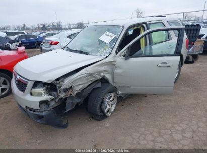 2008 MAZDA TRIBUTE I SPORT Gray  Gasoline 4F2CZ02Z98KM23450 photo #3