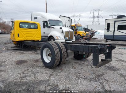 2018 INTERNATIONAL DURASTAR 4300   Diesel 1HTMMMML9JH427345 photo #4