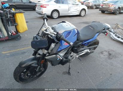 2020 BMW F 900 R Blue  Gasoline WB10K1309LZ691053 photo #3