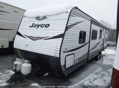 2019 JAYCO OTHER White  Other 1UJBJ0BT3K17T0124 photo #3