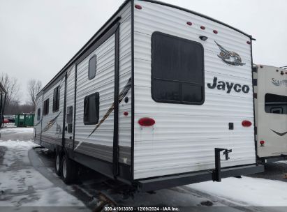 2019 JAYCO OTHER White  Other 1UJBJ0BT3K17T0124 photo #4