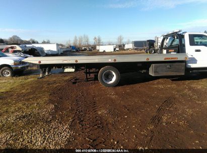 2021 FORD F-600 CHASSIS XL   Diesel 1FDFF6KT8MDA14354 photo #4