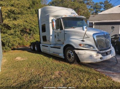 2012 INTERNATIONAL PROSTAR   Diesel 3HSDJSJR8CN582987 photo #3