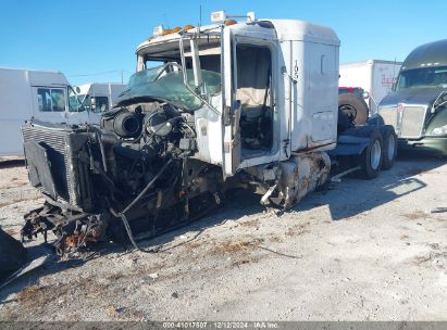 2003 MACK CH612 CH600 White  Diesel 1M1AA08Y23W027438 photo #3