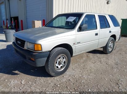 1997 ISUZU RODEO LS 3.2L/S 3.2L Tan  Gasoline 4S2CM58V2V4351091 photo #3