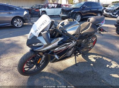 2023 CF MOTO 300SS LCEPDPL3XP6001715 photo #3