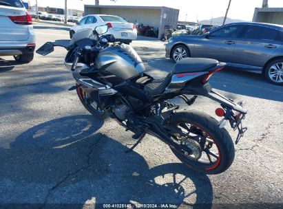 2023 CF MOTO 300SS LCEPDPL3XP6001715 photo #4