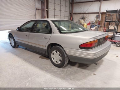 1994 EAGLE VISION ESI 2E3ED56T9RH208440 photo #4