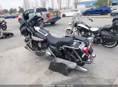 2008 HARLEY-DAVIDSON FLHTPI Black  Other 1HD1FMM168Y679376 photo #4