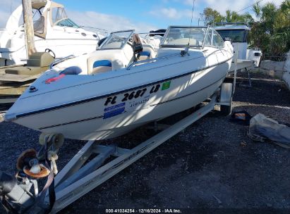 1999 STINGRAY BOAT White  Other PNYUSDE1F999 photo #3