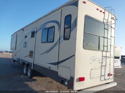 2013 HEARTLAND RV OTHER Brown  Other 5SFBG3825DE249122 photo #4