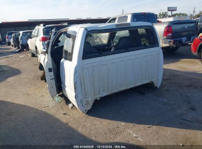 2001 DODGE RAM 3500 ST White  Diesel 1B7MF337X1J544933 photo #4