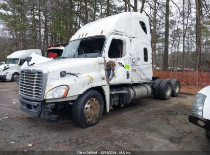 2012 FREIGHTLINER CASCADIA 125 White  Diesel 1FUJGLBG4CSBS9858 photo #3