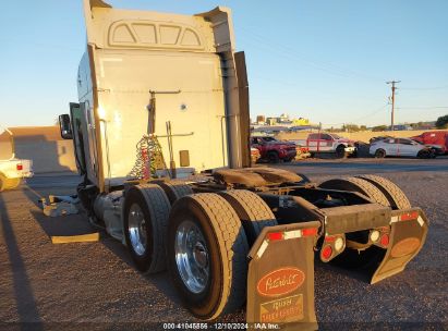 2016 PETERBILT 579 White  Diesel 1XPBD49X8GD355049 photo #4