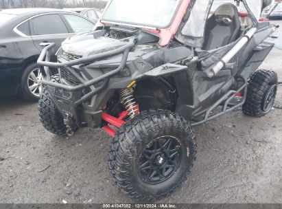 2019 POLARIS RZR XP 1000 EPS Black  Gasoline 3NSVDE996KG810674 photo #1