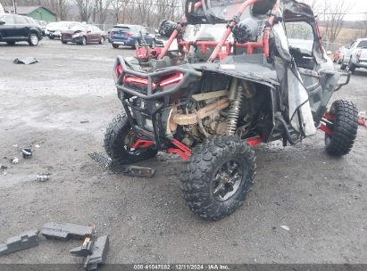 2019 POLARIS RZR XP 1000 EPS Black  Gasoline 3NSVDE996KG810674 photo #4