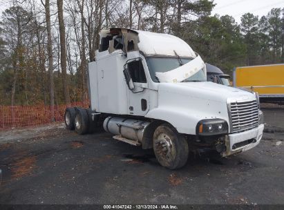 2007 FREIGHTLINER ST120 ST120 White  Diesel 1FUJBBAV77PU84392 photo #1