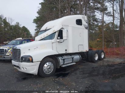 2007 FREIGHTLINER ST120 ST120 White  Diesel 1FUJBBAV77PU84392 photo #3