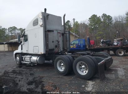 2007 FREIGHTLINER ST120 ST120 White  Diesel 1FUJBBAV77PU84392 photo #4