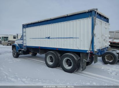 1975 CHEVROLET BOX TRUCK   Other CJE83SV123634 photo #4